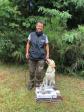 <a href="/ajaxhund.php?hund=Ravensbank%20Hazel" data-toggle="modal" data-target="#myModal" data-remote="false" >Ravensbank Hazel (Hazel)</a> wins the elite class obedience with 385 out of 400 possible points. <span id="copyright">&copy;Malene Petersen</span>