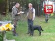 Video from qualification test with Ravensbank Bob (Bob).&nbsp;&copy;Ravensbank Labrador Retrievers