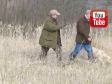 Uddrag af B-prøven hvor Ravensbank Gypsy (Gypsy), ført af Gert Müller lander deres første 1. pr. i begynderklasse i en alder af bare 13 måneder.&nbsp;&copy;Ravensbank Labrador Retrievers